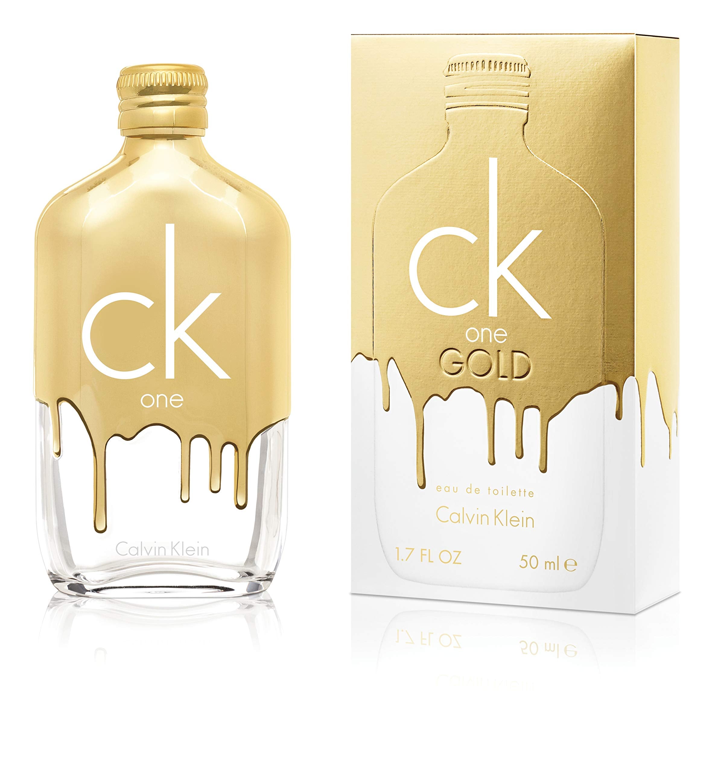 Calvin Klein One Gold Perfume 50ml Price in Pakistan