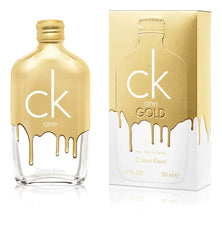Calvin Klein One Gold Perfume 50ml Price in Pakistan