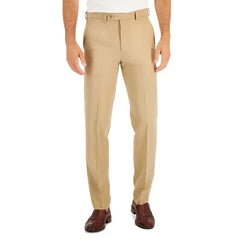 Nautica Men's Performance Stretch Modern-Fit Dress Pants