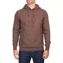Tailorbyrd Cozy Hoodie Sweater