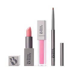 Rinna Beauty Icon Birthday Suit Lip Kit