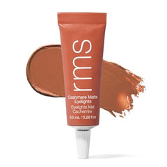 RMS Beauty Cashmere Matte Eyelights - Matte Eyeshadow, Clean Cream Eyeshadow Makeup, Cruelty-Free Makeup, Clean Beauty Eye Shadow