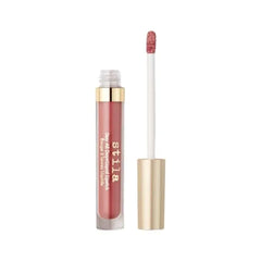Stila Stay All Day Sheer & Shimmer Liquid Lipstick, 0.10 oz.