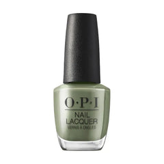 OPI Nail Lacquer Creme and Sheer Nail Polish Shades | Fast Drying, Streak Free, and Chip Resistant Wear | What's Your Mani-tude | Fall 2025