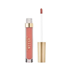 Stila Stay All Day Sheer & Shimmer Liquid Lipstick, 0.10 oz.