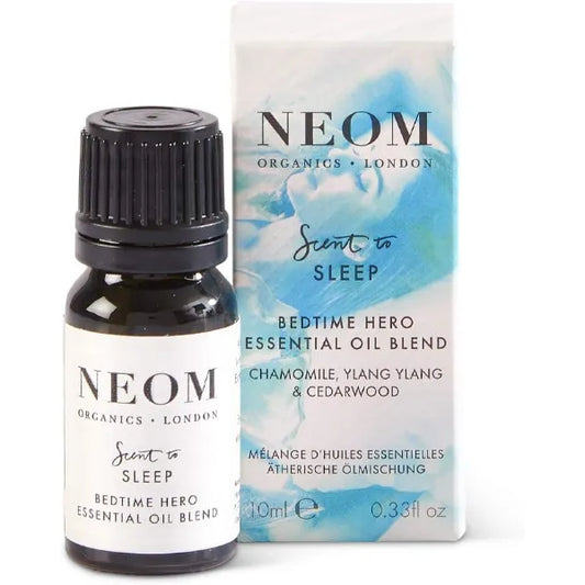 NEOM Essential Oil Blend, 10ml