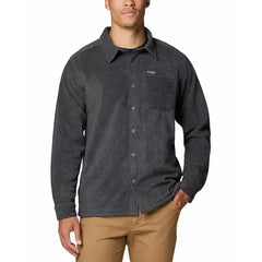 Men's Columbia Steens Mountain Fleece Shirt Jacket
