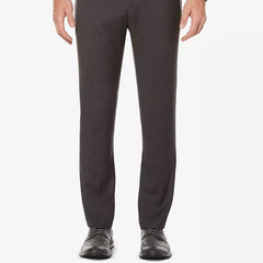 Perry Ellis Men's Slim-Fit Dress Pants