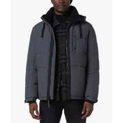 Men's Hubble Crinkle Down Jacket