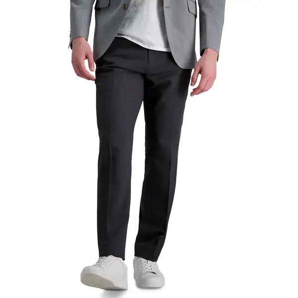 Kenneth Cole Reaction Men's Modern-Fit Micro-Check Dress Pants –  DiscountStore