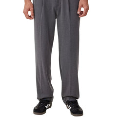COTTON ON Men's Relaxed Pleated Pant