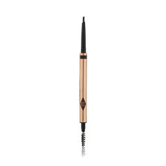 Charlotte Tilbury Brow Cheat Micro Precision Crayon Brow Pencil - Natural Black