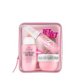 SOL DE JANEIRO Jet Set | Travel Shower Kit