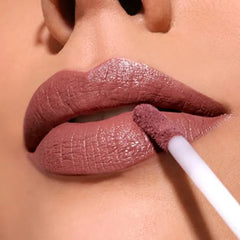 Moira Lip Divine Liquid Lipstick