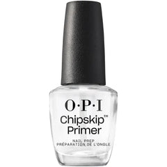 OPI Nail Lacquer Base Coat | Clear Nail Polish Base Coat |Chip Resistant, Protects Nails, Prevents Discoloration