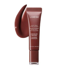 LANEIGE Glaze Craze Tinted Lip Serum: Hydrating Lip Serum for Glossy, Nourished Lips with Plumping Polypeptides