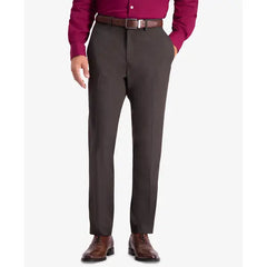 Kenneth Cole Reaction Men's Slim-Fit Stretch Premium Dress Pants
