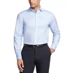 Tommy Hilfiger Men's Regular Fit Dress Shirt