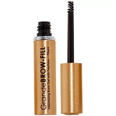 Grande Cosmetics Grande BROW full Volumizing Brow Gel for Defined Brows