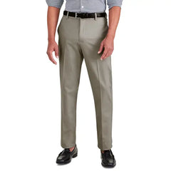 Dockers Men's Signature Slim Fit Iron Free Khaki Pants