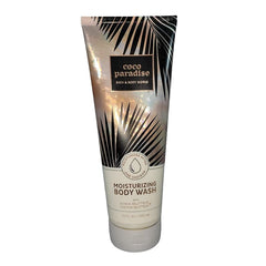 Bath & Body Works Moisturizing Body Wash 10 oz