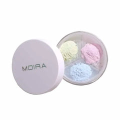 Moira Set & Correct Loose Setting Powder