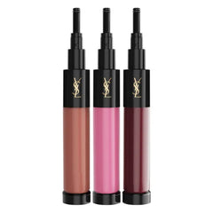 Yves saint Laurent Rouge Sur Mesure Color Cartridge Trio β Custom Lipstick Refill Set
