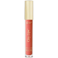 City Beauty Plumping Lip Gloss, 0.16 fl. oz./4.9 mL