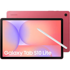 Samsung Galaxy Tab S10 Lite 10.9" (Wi-Fi) Tablet