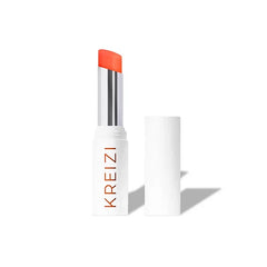Kreizi Beauty Womens Moisture-Rich Tinted Lip Balm