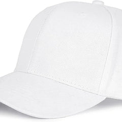 Edoneery Men Women Baseball Cap-Low Profile Adjustable Washed Cotton Golf Dad Hat
