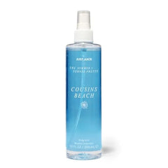 Just Juice Body Mist β Fragrance Body Spray for Women & Men, 10.14 oz