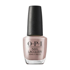 OPI Nail Lacquer Creme and Sheer Nail Polish Shades | Fast Drying, Streak Free, and Chip Resistant Wear | What's Your Mani-tude | Fall 2025