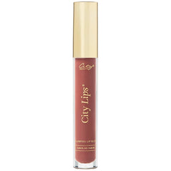 City Beauty Plumping Lip Gloss, 0.16 fl. oz./4.9 mL
