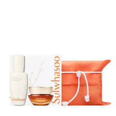 Sulwhasoo First Care Activating Serum – Targets Visible Fine Lines, Dryness & Dullness | Preventative Anti-Aging Serum with 500-Hour Aged Ginseng, Korean Herb Extract & Vitamin C | Korean Skincare