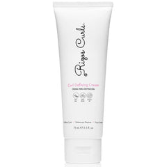 RIZOS CURLS CURL DEFINING CREAM FOR WAVY, CURLY & COILY HAIR β FRIZZ CONTROL, MOISTURIZING CURL CREAM, ADDS SHINE β SULFATE & PARABEN FREE