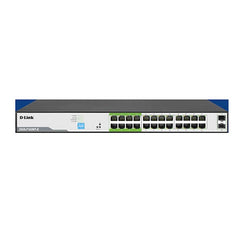 D-Link Datasheet Update Ver3.ai-DGS-F1026P-E
