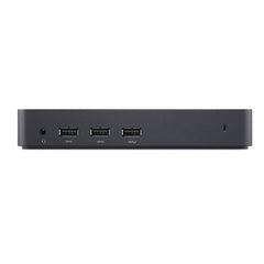 Dell Docking Station D3100 - Black