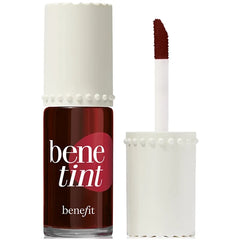 Benefit Cosmetics Liquid Lip Blush & Cheek Tint