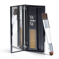 COLOR WOW Root Cover Up Instant Grey Coverage and Highlight Touch-Up Water and Sweat Resistant |No mess Award-Winning Formula