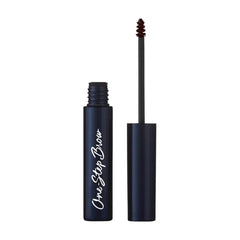 Lune+Aster One-Step Brow | Tinted Eyebrow Gel To Fill, Tame, And Shape Brows
