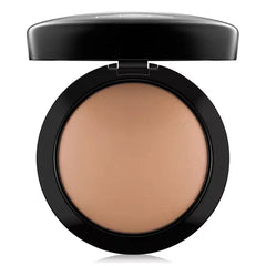 MAC Mineralize Skin finish Natural Face Powder for a Flawless, Radiant Finish