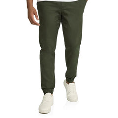 Johnny Bigg Men's Comfort Knit Jogger Pant