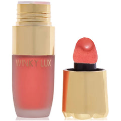 Winky Lux Cheeky Rose Liquid Blush