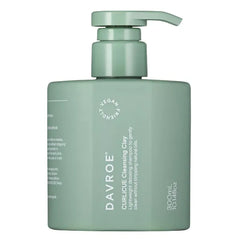 Davroe Curlicue Cleansing Clay Shampoo 300ml