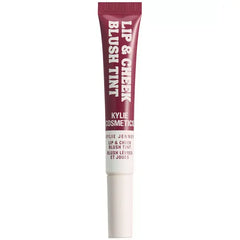 Kylie Cosmetics Lip and Cheek Blush Tint for a Natural Flush 0.3 oz