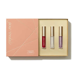 jane iredale HydroPure Hyaluronic Lip Gloss 0.17 fl. oz.