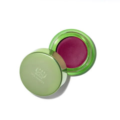 Tata Harper Cream Blush, Dewy Cream Blush, Natural Makeup, Natural Ingredients