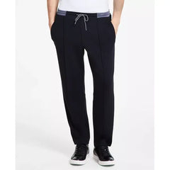Alfani Men's Alfatech Drawstring Pants