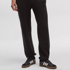 Mode of One Men's Regular-Fit Fleece Joggers